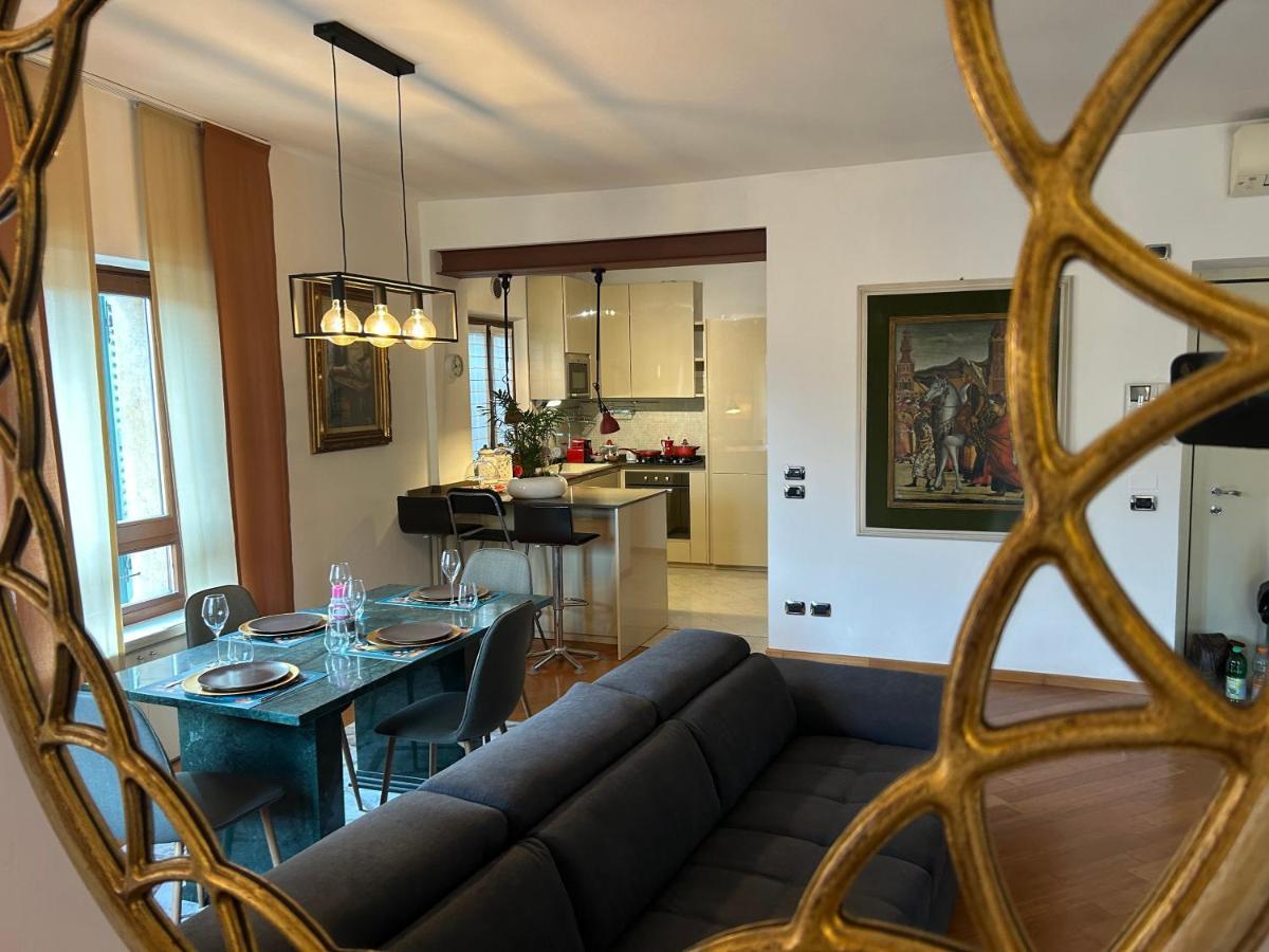 Castelvecchio Apartment Βερόνα Εξωτερικό φωτογραφία