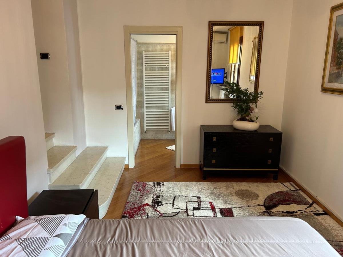 Castelvecchio Apartment Βερόνα Εξωτερικό φωτογραφία