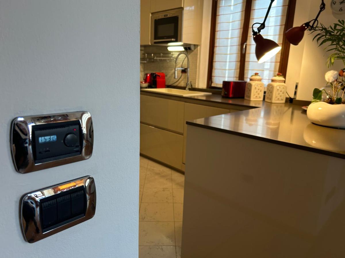 Castelvecchio Apartment Βερόνα Εξωτερικό φωτογραφία