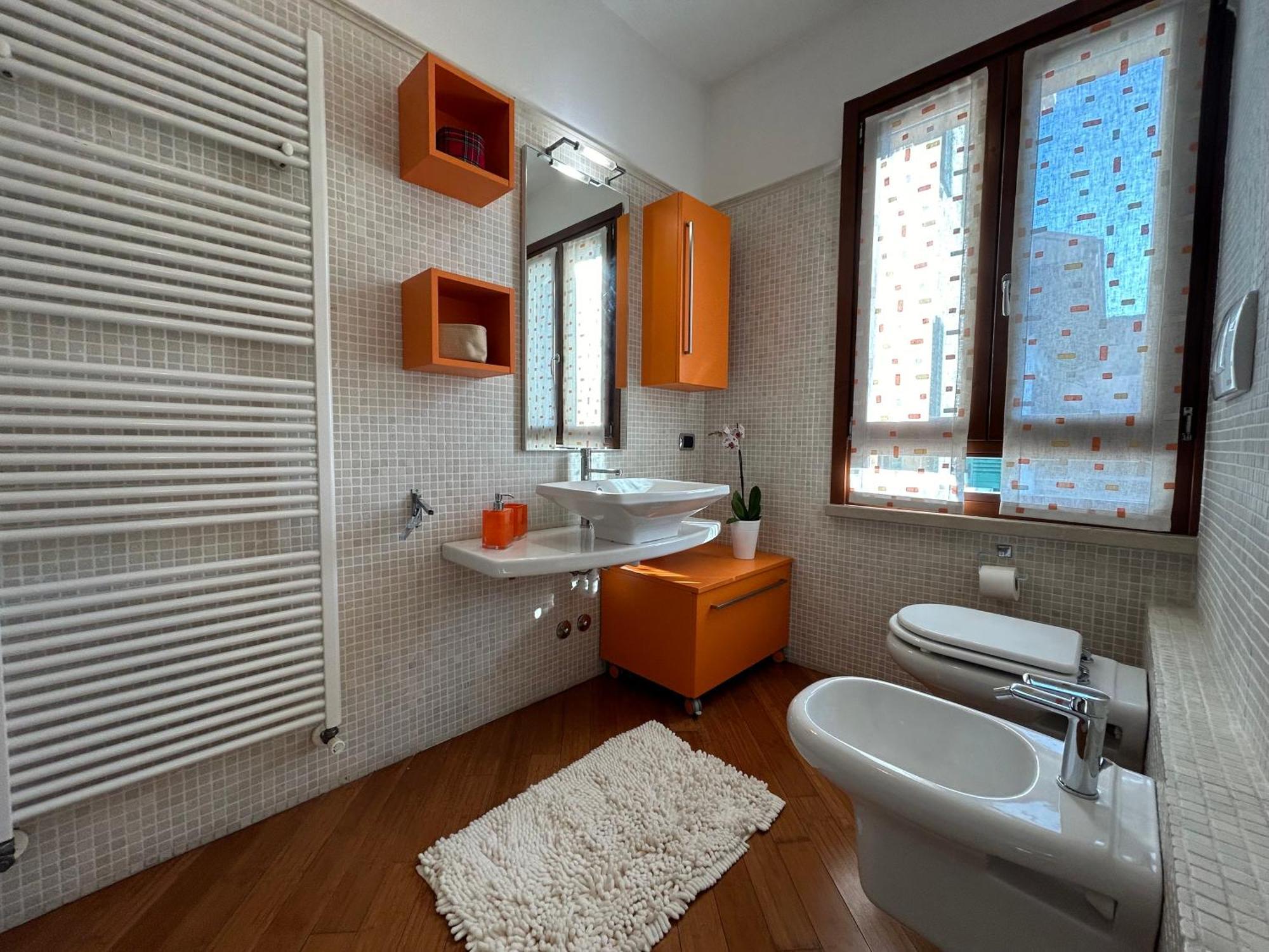 Castelvecchio Apartment Βερόνα Εξωτερικό φωτογραφία
