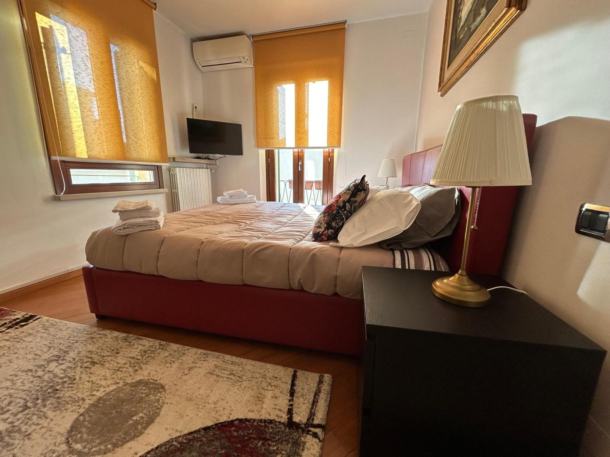 Castelvecchio Apartment Βερόνα Εξωτερικό φωτογραφία