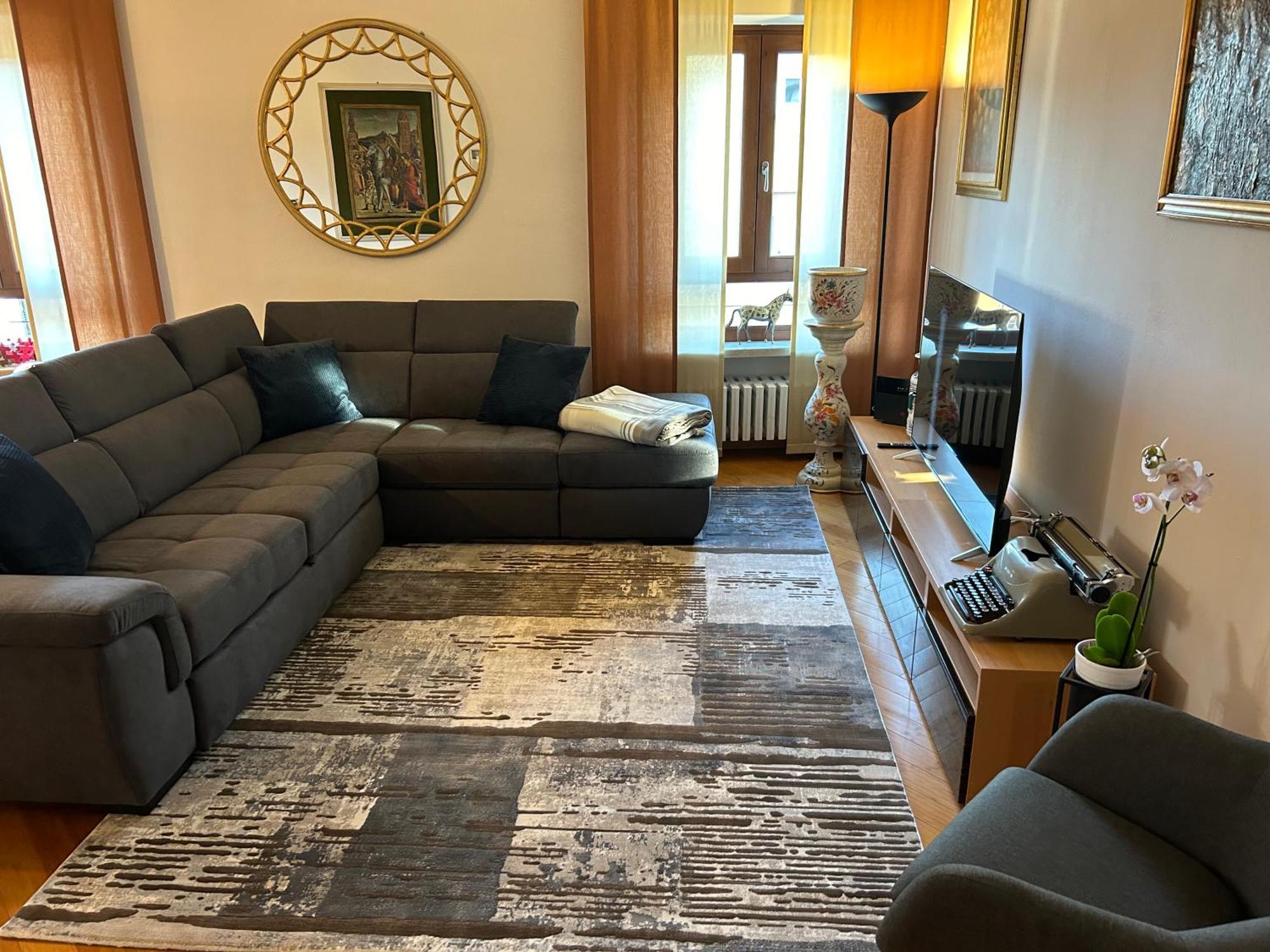 Castelvecchio Apartment Βερόνα Εξωτερικό φωτογραφία