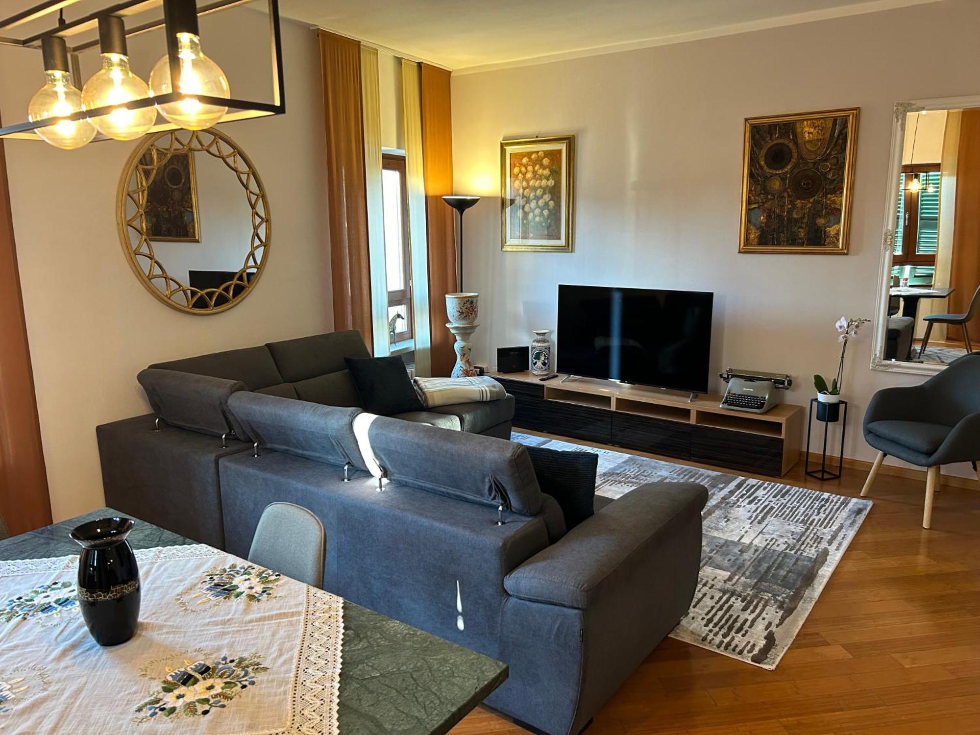 Castelvecchio Apartment Βερόνα Εξωτερικό φωτογραφία