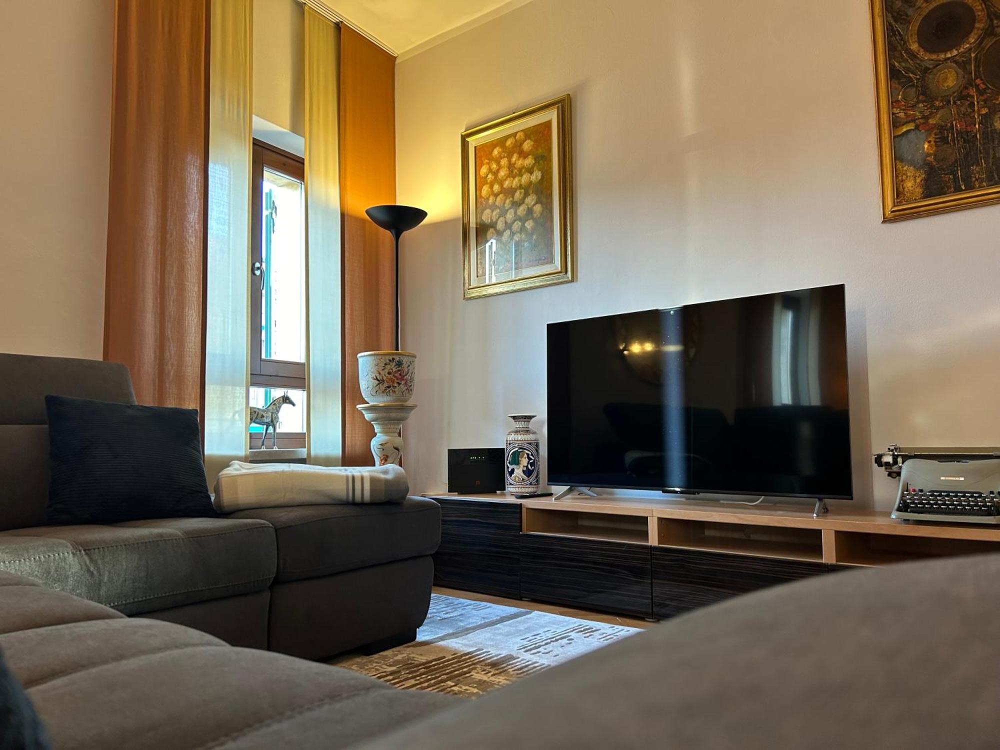 Castelvecchio Apartment Βερόνα Εξωτερικό φωτογραφία
