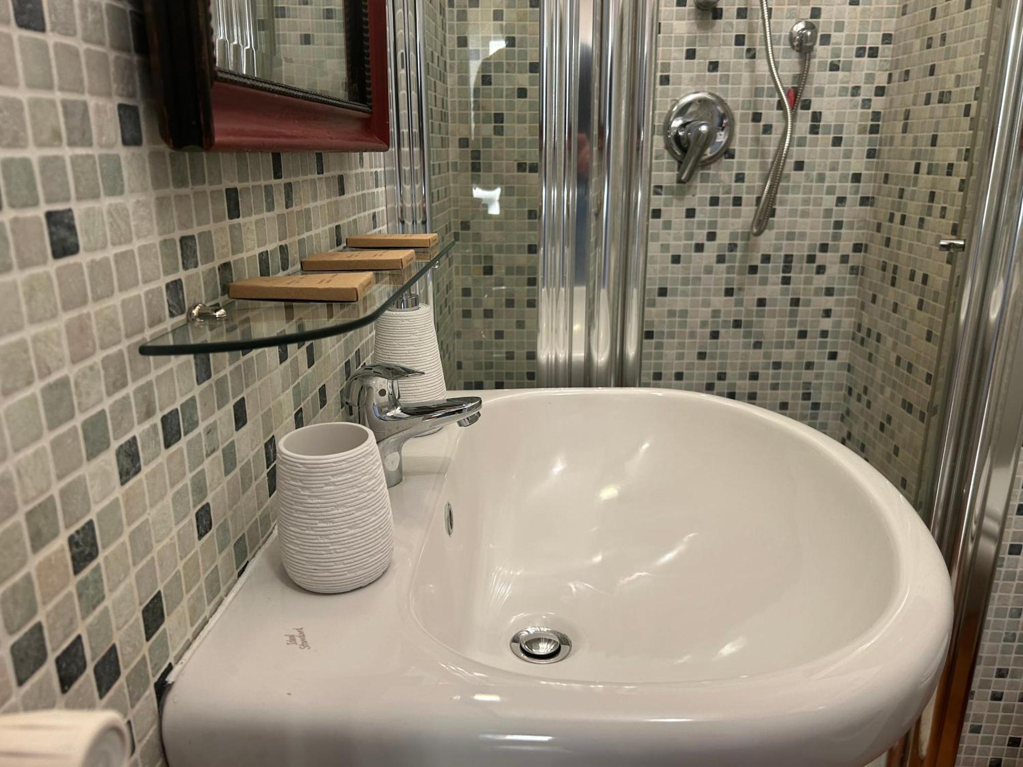 Castelvecchio Apartment Βερόνα Εξωτερικό φωτογραφία