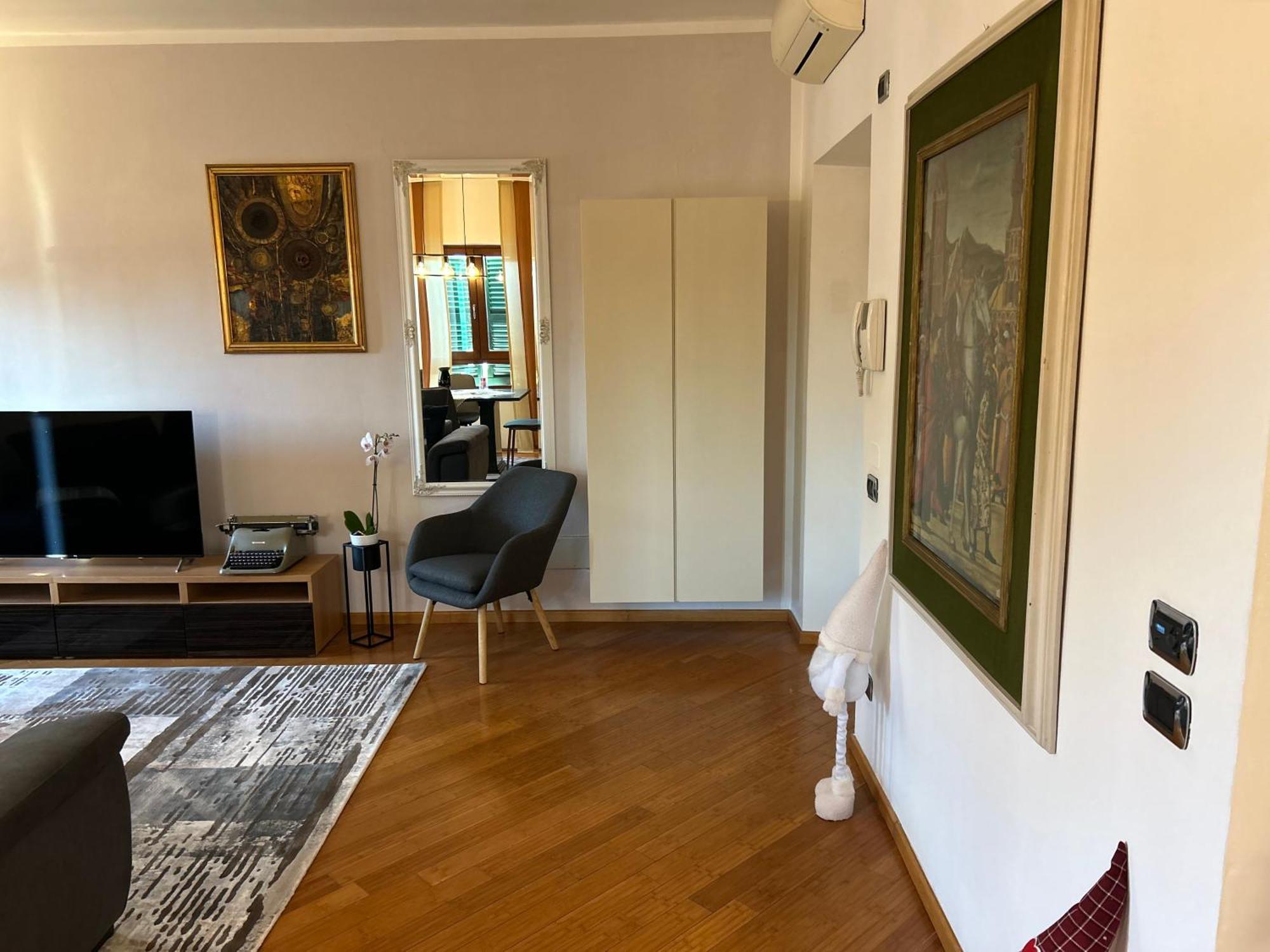 Castelvecchio Apartment Βερόνα Εξωτερικό φωτογραφία