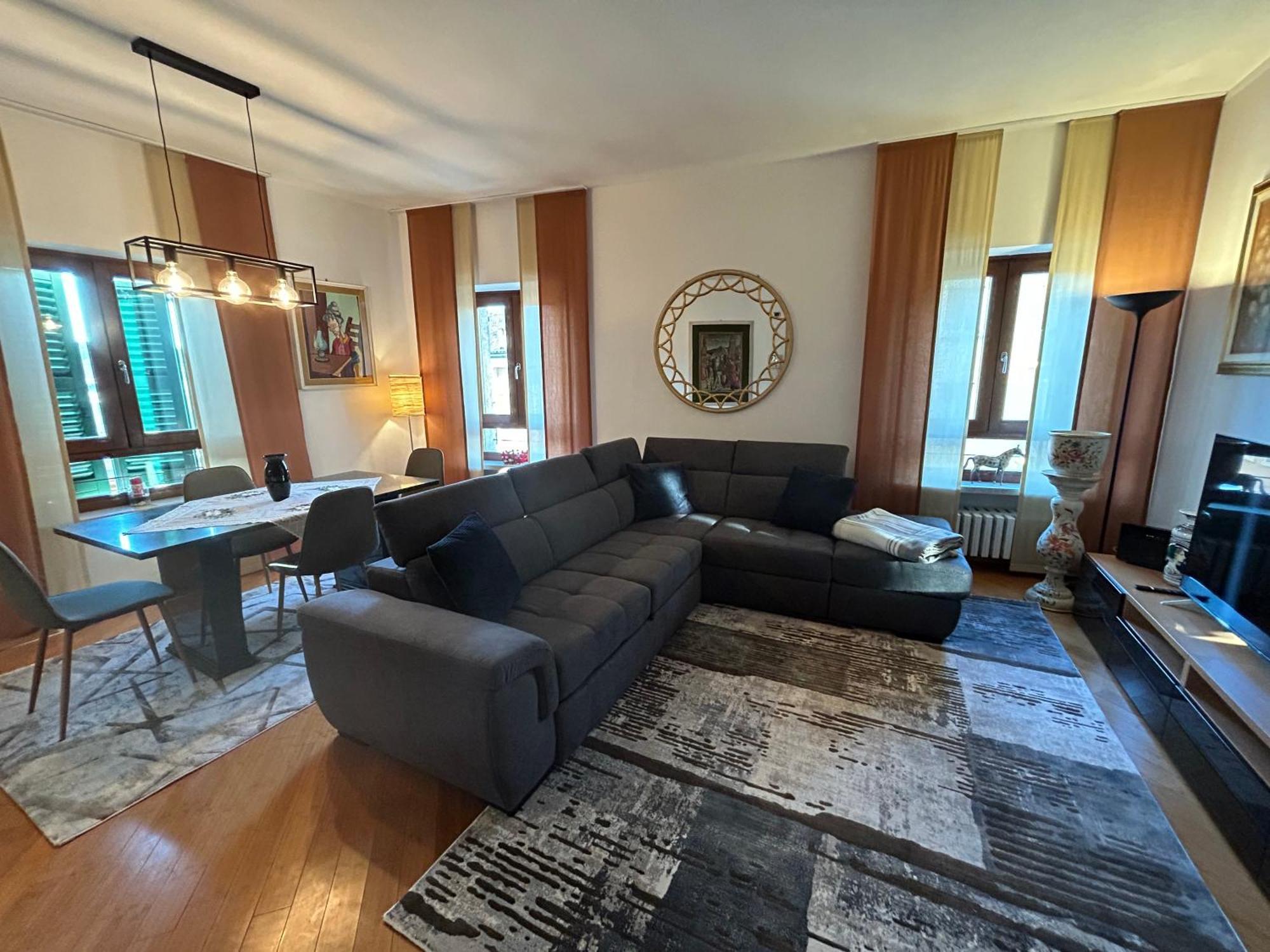 Castelvecchio Apartment Βερόνα Εξωτερικό φωτογραφία