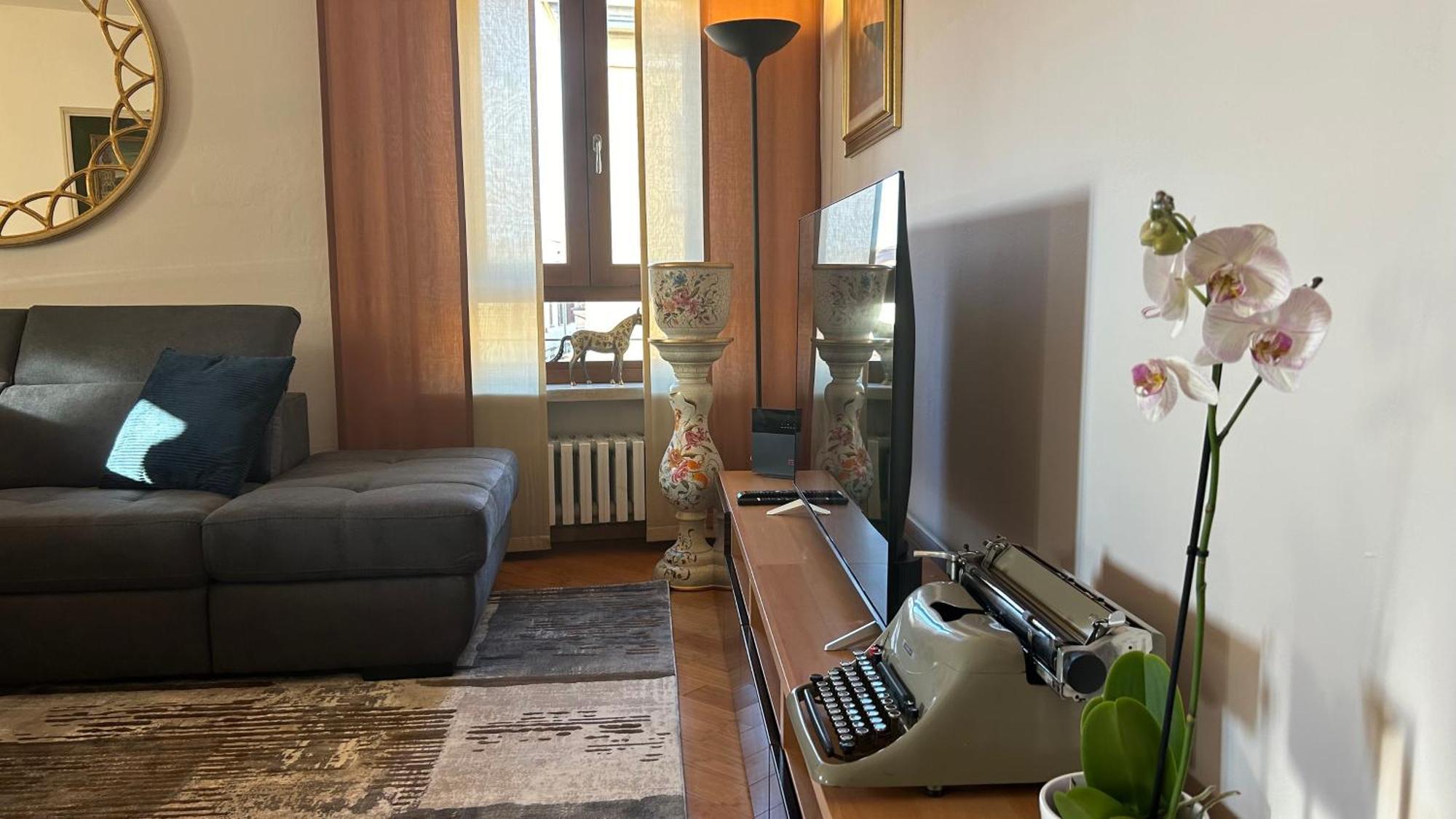 Castelvecchio Apartment Βερόνα Εξωτερικό φωτογραφία