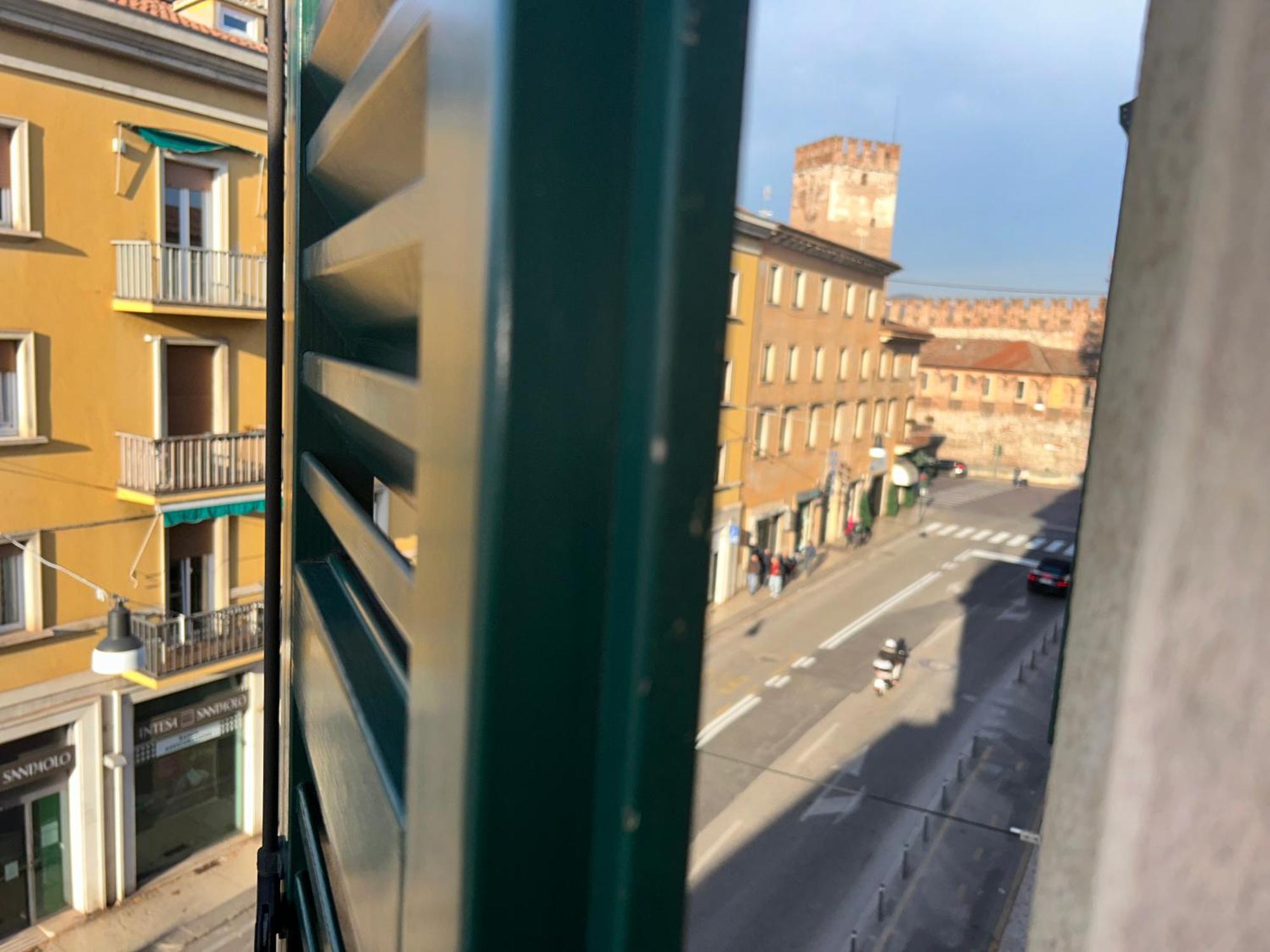 Castelvecchio Apartment Βερόνα Εξωτερικό φωτογραφία