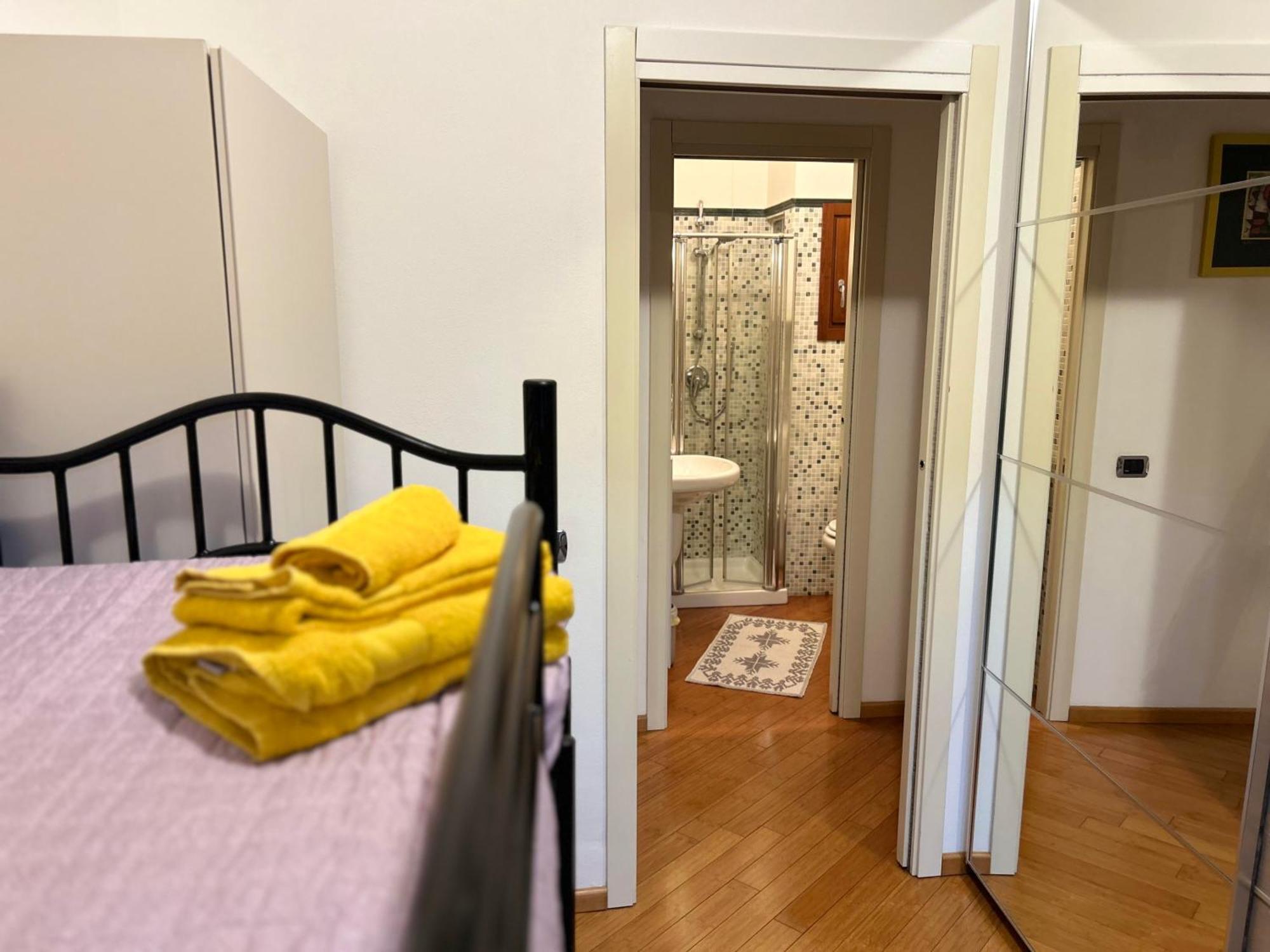 Castelvecchio Apartment Βερόνα Εξωτερικό φωτογραφία