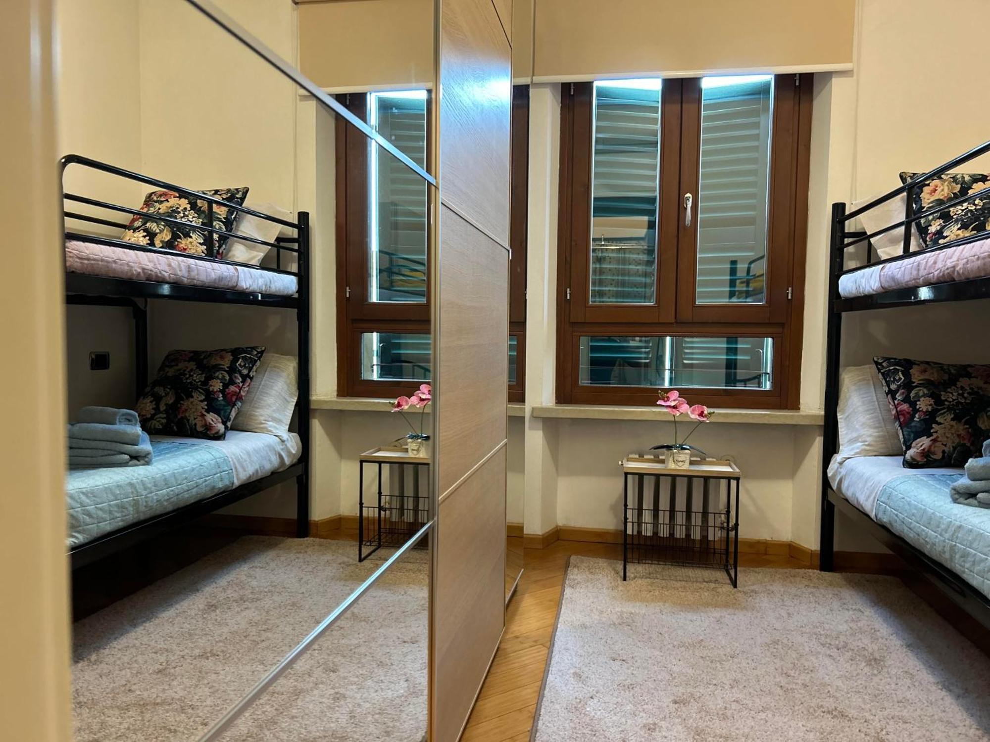 Castelvecchio Apartment Βερόνα Εξωτερικό φωτογραφία